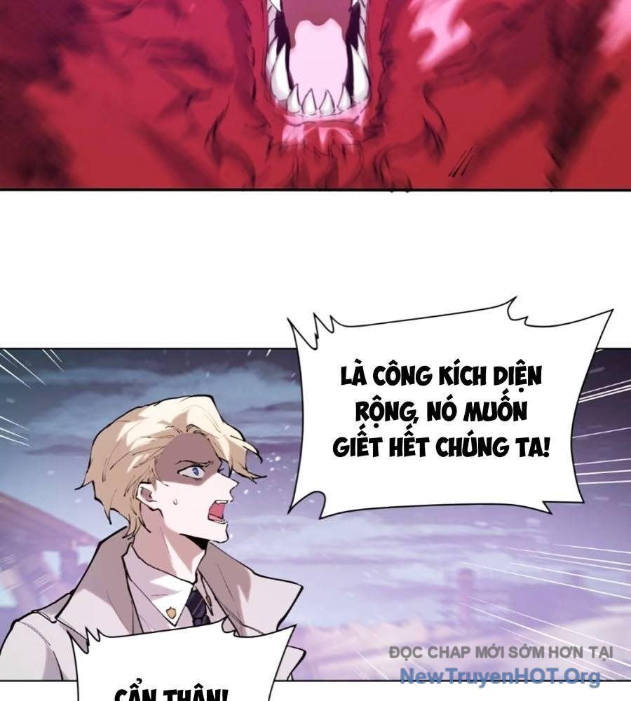 Tôi Vậy Mà Lại Là Trùm Cuối - Chapter 71 - Page 5