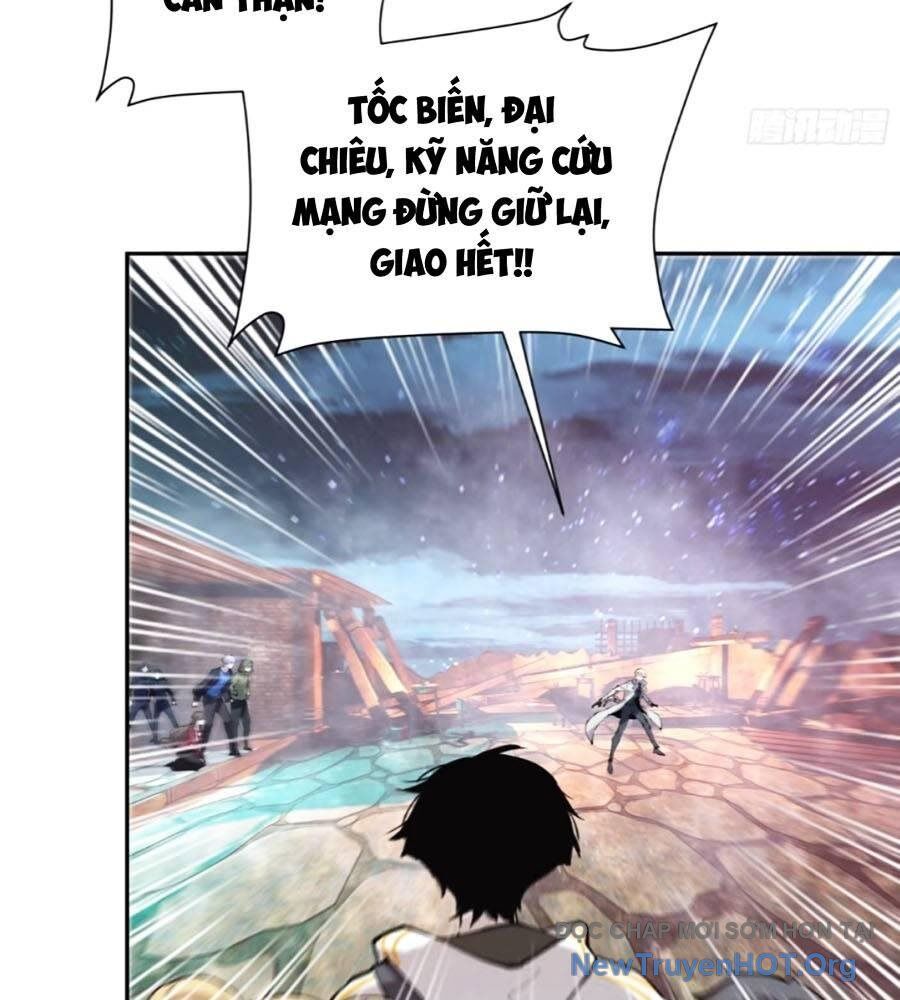 Tôi Vậy Mà Lại Là Trùm Cuối - Chapter 71 - Page 6
