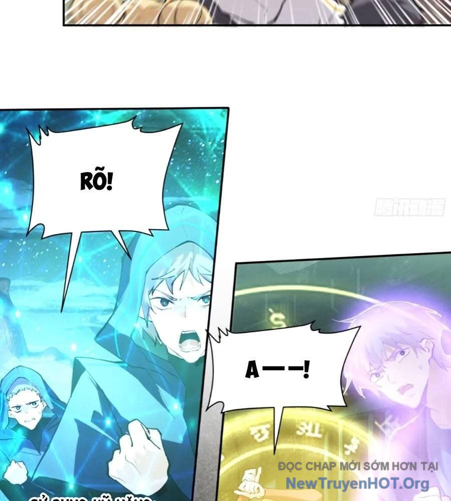 Tôi Vậy Mà Lại Là Trùm Cuối - Chapter 71 - Page 7