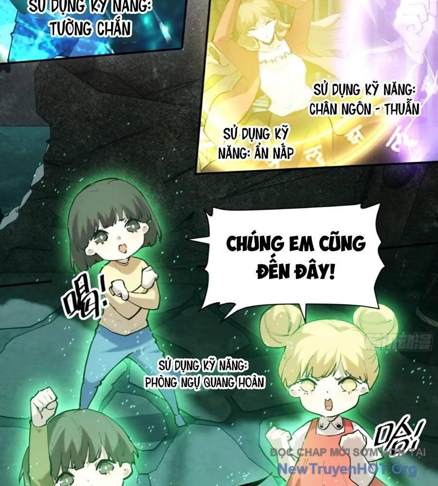 Tôi Vậy Mà Lại Là Trùm Cuối - Chapter 71 - Page 8
