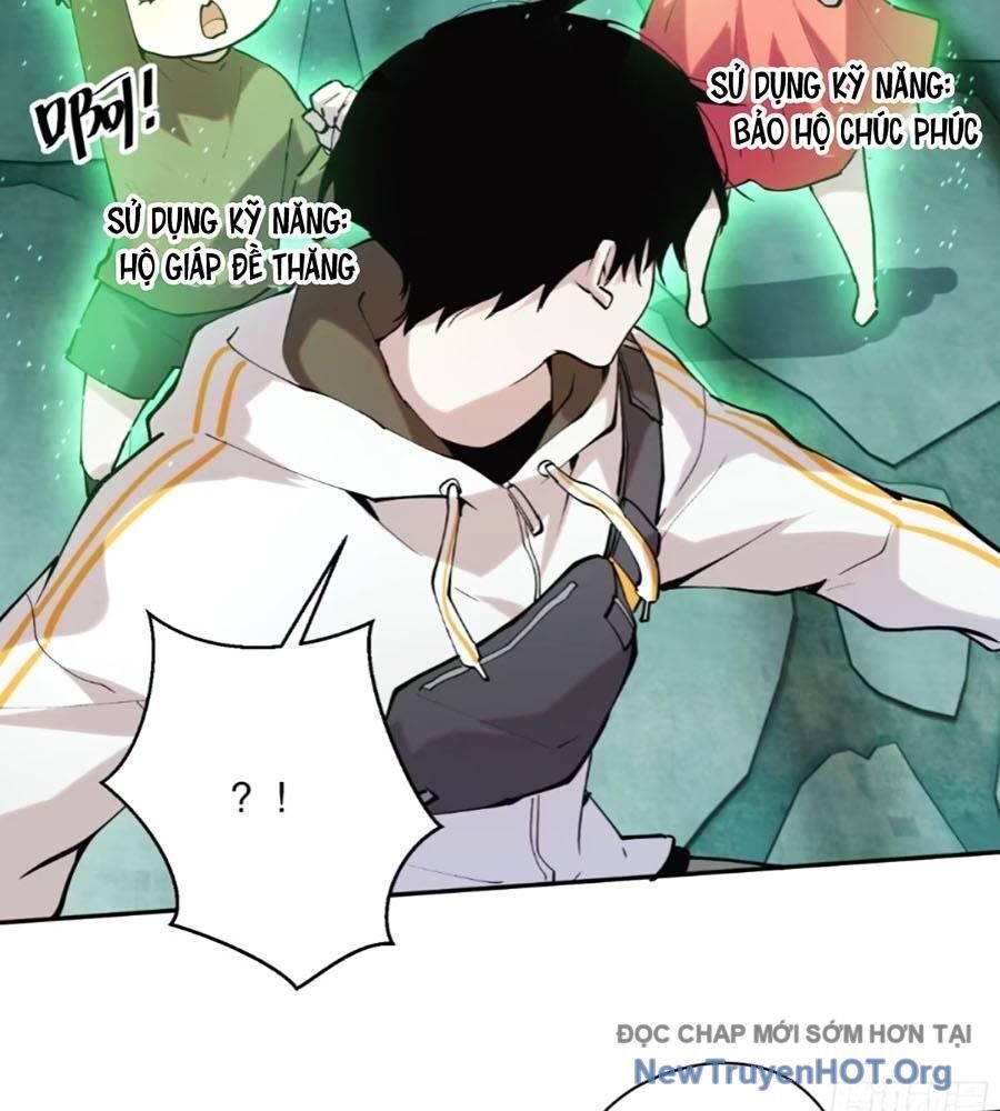 Tôi Vậy Mà Lại Là Trùm Cuối - Chapter 71 - Page 9