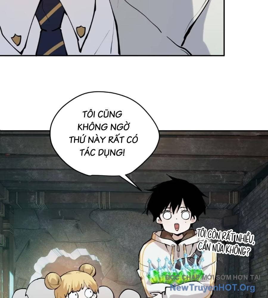 Tôi Vậy Mà Lại Là Trùm Cuối - Chapter 72 - Page 12