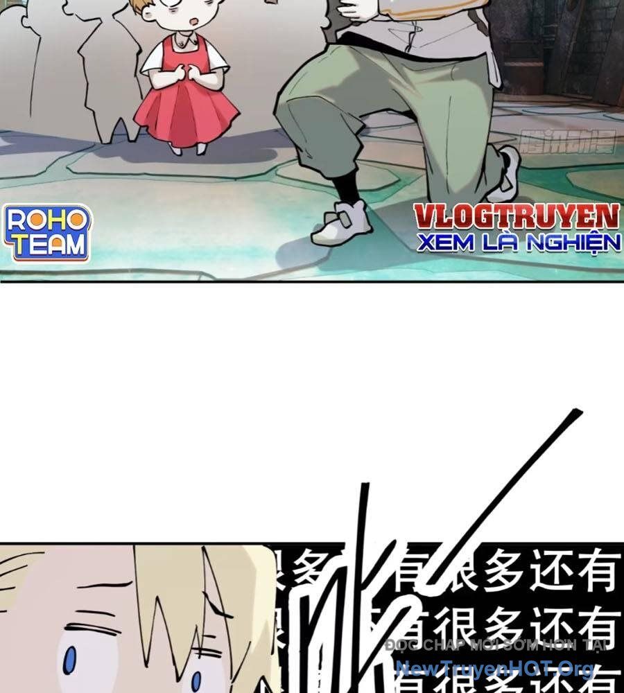 Tôi Vậy Mà Lại Là Trùm Cuối - Chapter 72 - Page 13