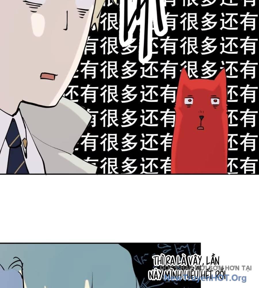 Tôi Vậy Mà Lại Là Trùm Cuối - Chapter 72 - Page 14