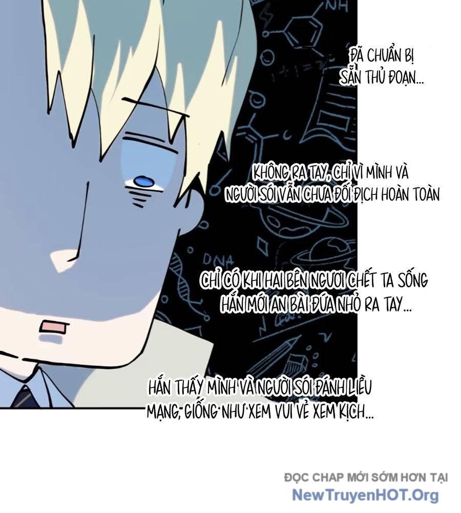Tôi Vậy Mà Lại Là Trùm Cuối - Chapter 72 - Page 15