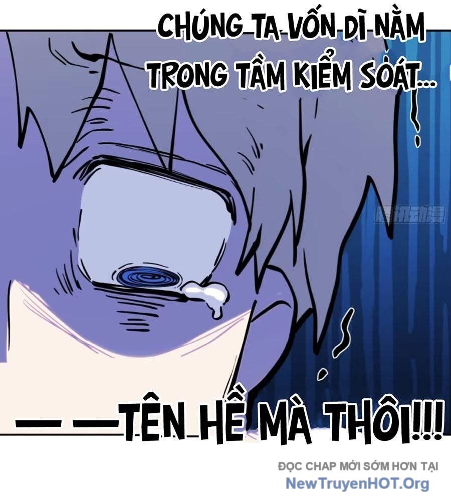 Tôi Vậy Mà Lại Là Trùm Cuối - Chapter 72 - Page 16