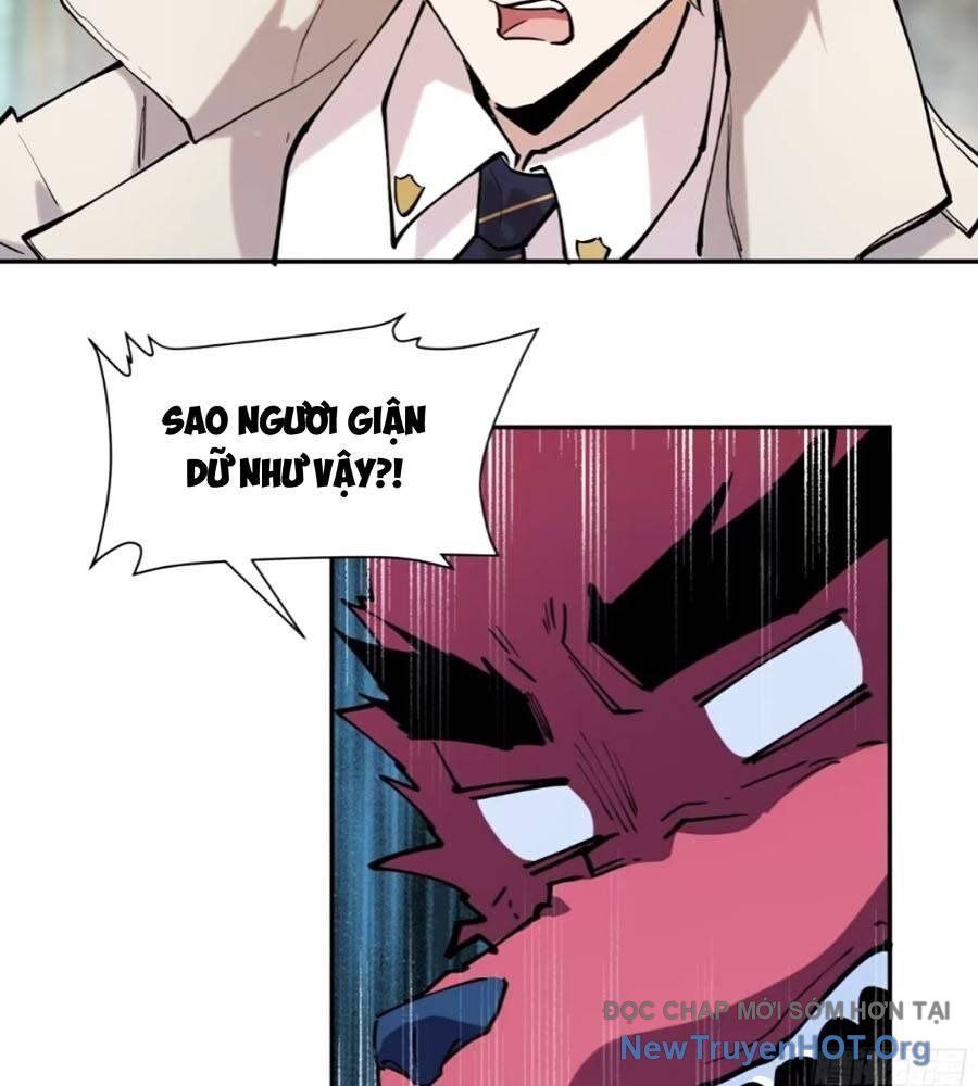 Tôi Vậy Mà Lại Là Trùm Cuối - Chapter 72 - Page 18