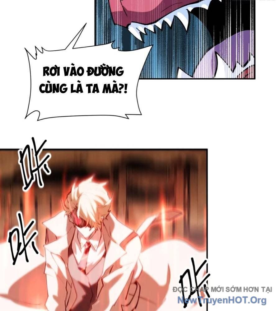 Tôi Vậy Mà Lại Là Trùm Cuối - Chapter 72 - Page 19