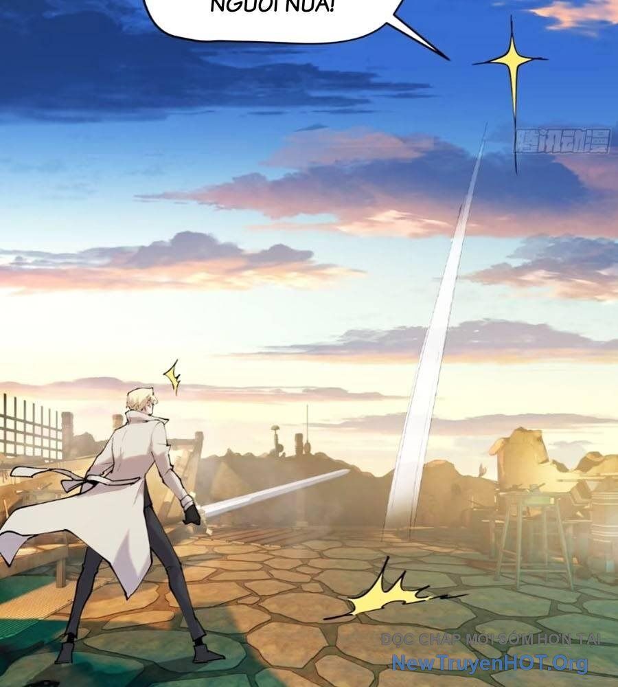 Tôi Vậy Mà Lại Là Trùm Cuối - Chapter 72 - Page 22