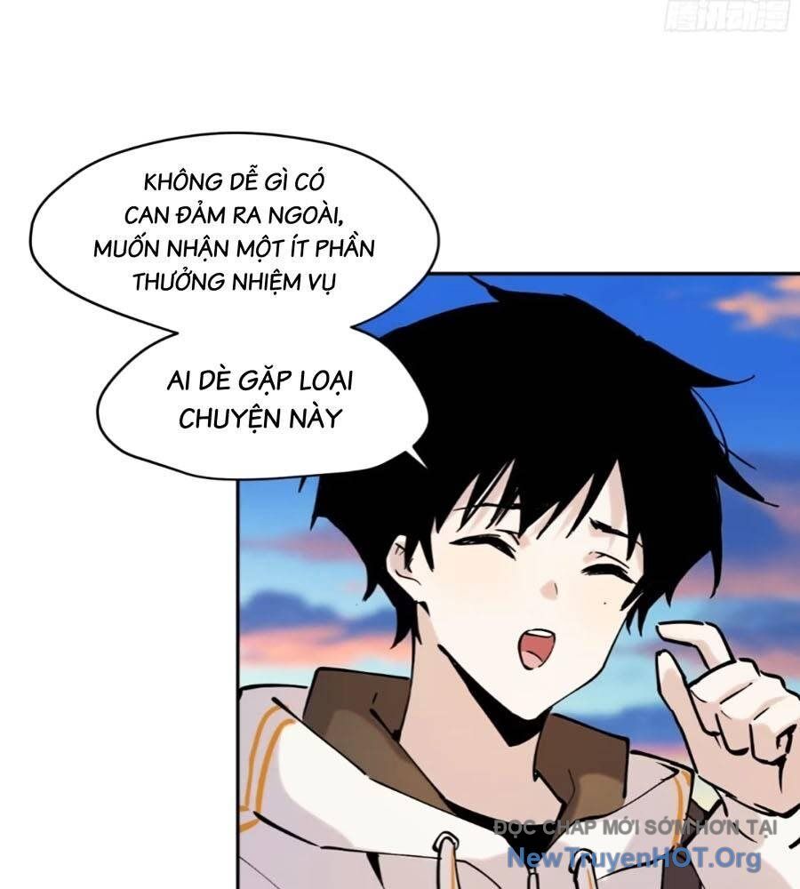 Tôi Vậy Mà Lại Là Trùm Cuối - Chapter 72 - Page 25