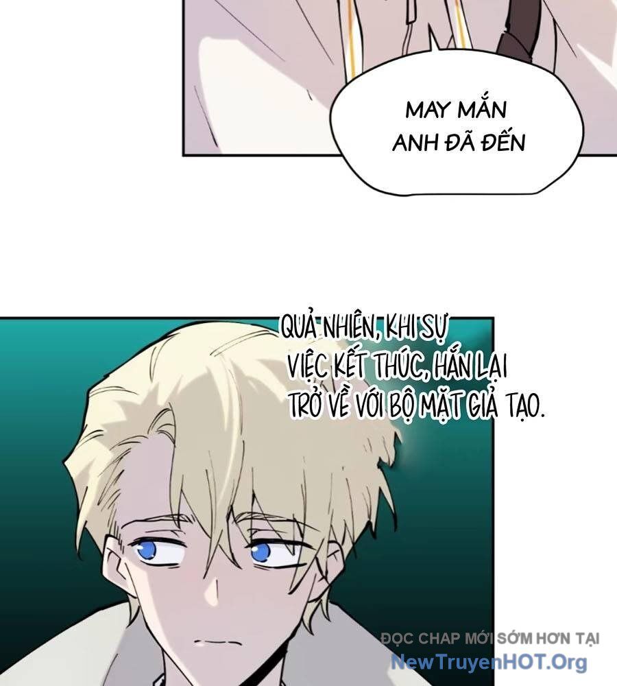 Tôi Vậy Mà Lại Là Trùm Cuối - Chapter 72 - Page 26