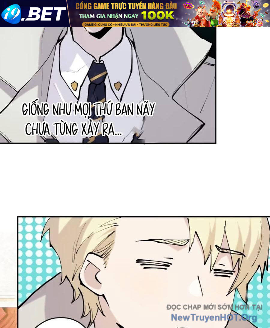 Tôi Vậy Mà Lại Là Trùm Cuối - Chapter 72 - Page 27