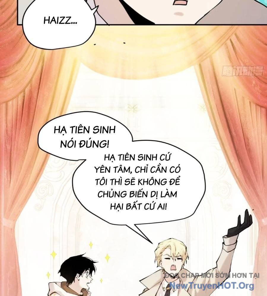 Tôi Vậy Mà Lại Là Trùm Cuối - Chapter 72 - Page 28