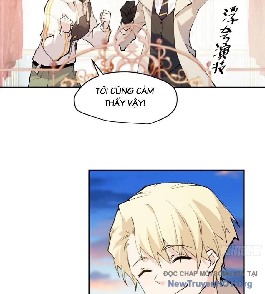 Tôi Vậy Mà Lại Là Trùm Cuối - Chapter 72 - Page 29
