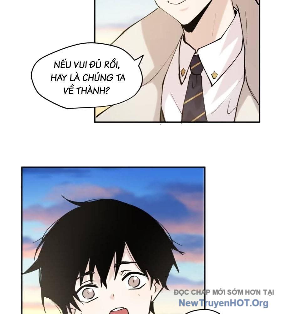 Tôi Vậy Mà Lại Là Trùm Cuối - Chapter 72 - Page 30