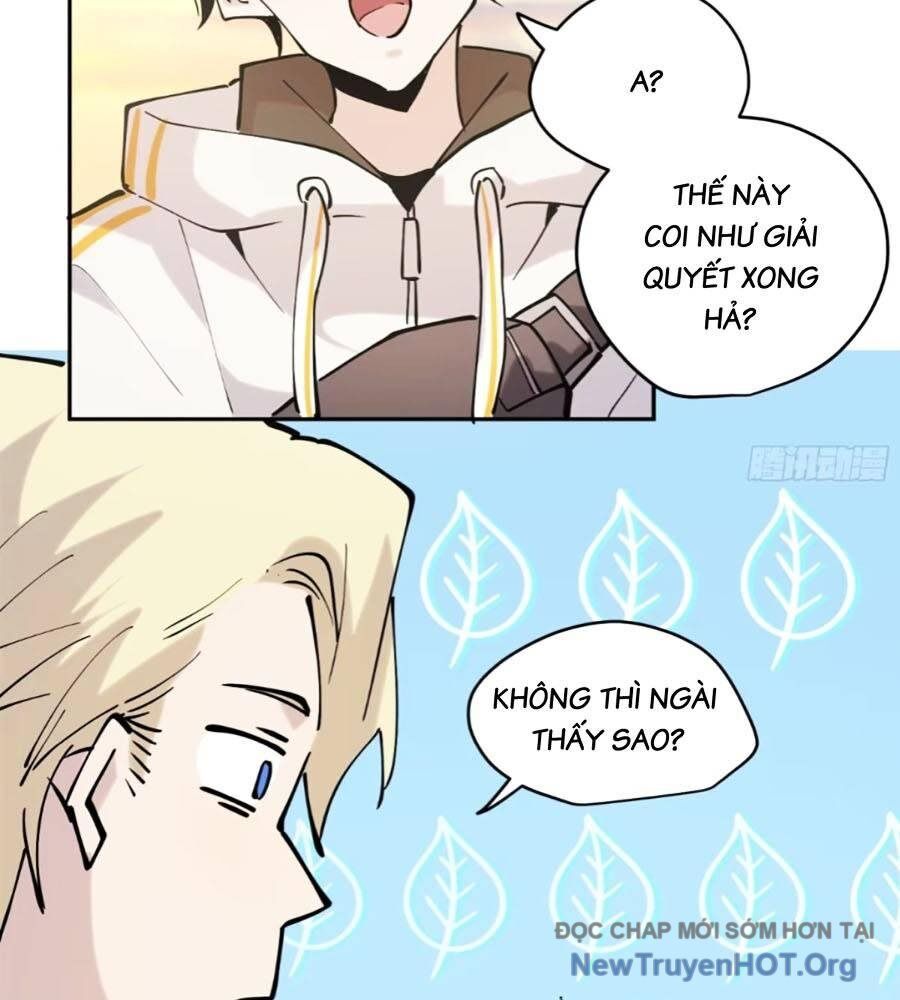 Tôi Vậy Mà Lại Là Trùm Cuối - Chapter 72 - Page 31