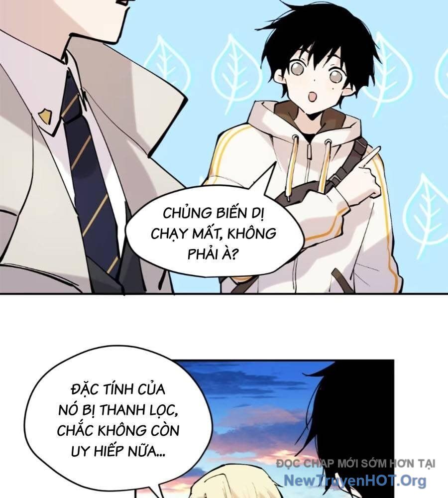 Tôi Vậy Mà Lại Là Trùm Cuối - Chapter 72 - Page 32