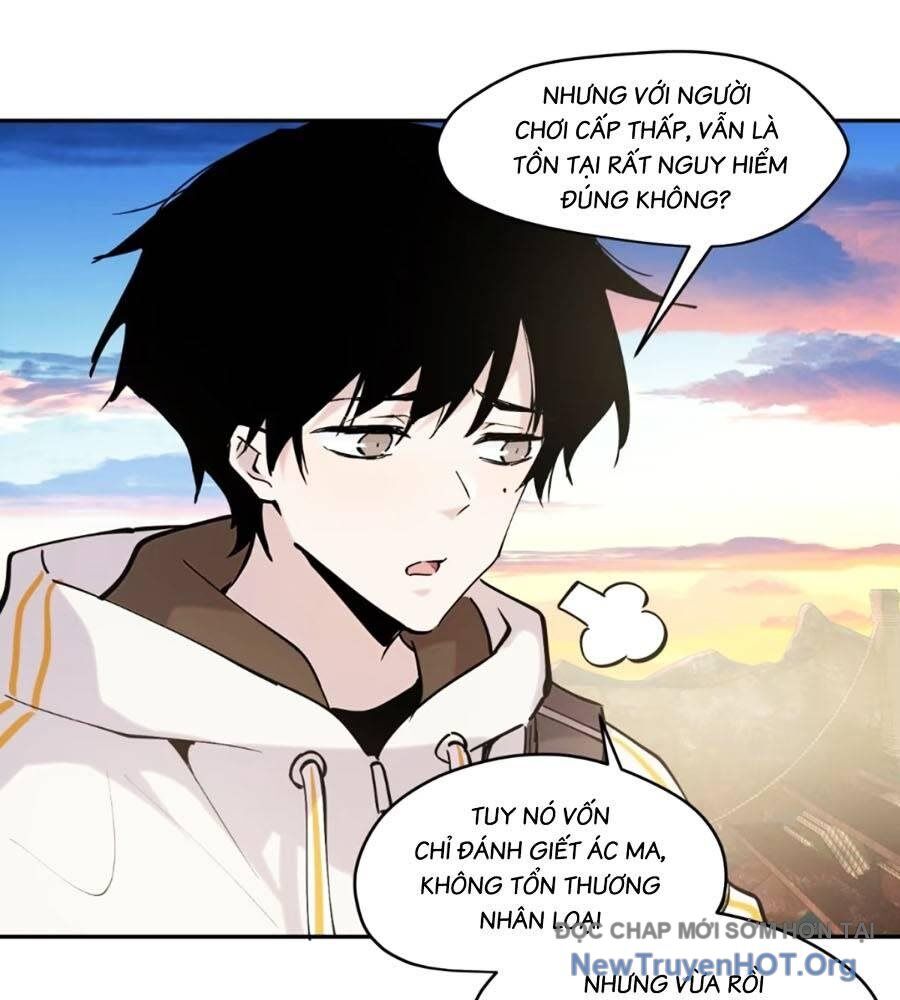 Tôi Vậy Mà Lại Là Trùm Cuối - Chapter 72 - Page 34