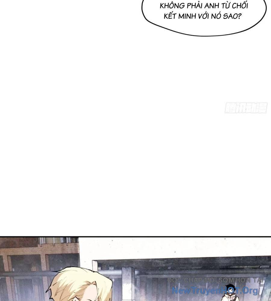 Tôi Vậy Mà Lại Là Trùm Cuối - Chapter 72 - Page 35