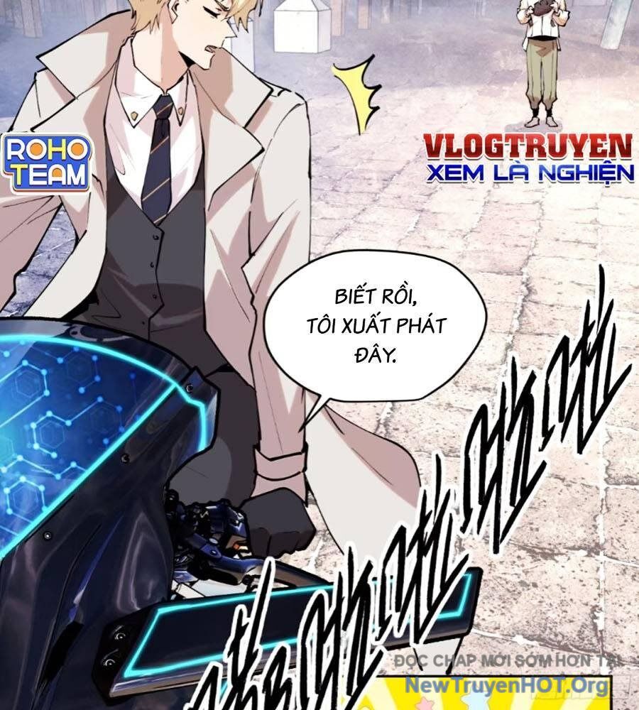 Tôi Vậy Mà Lại Là Trùm Cuối - Chapter 72 - Page 36