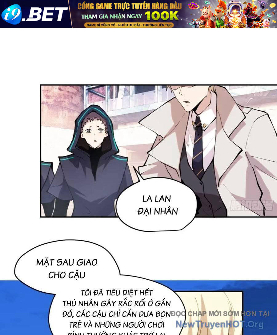 Tôi Vậy Mà Lại Là Trùm Cuối - Chapter 72 - Page 38
