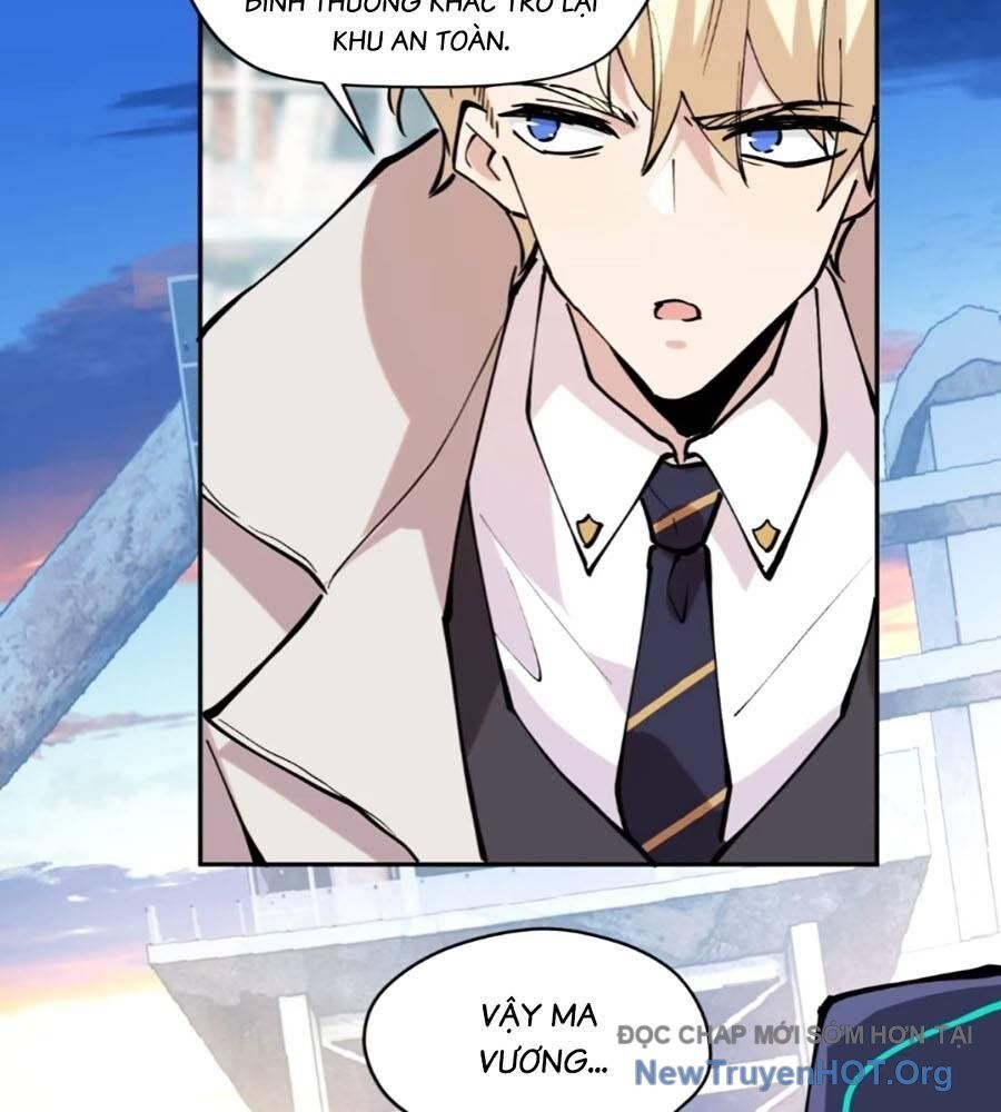 Tôi Vậy Mà Lại Là Trùm Cuối - Chapter 72 - Page 39