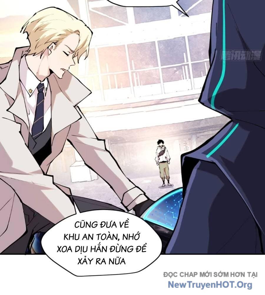 Tôi Vậy Mà Lại Là Trùm Cuối - Chapter 72 - Page 40