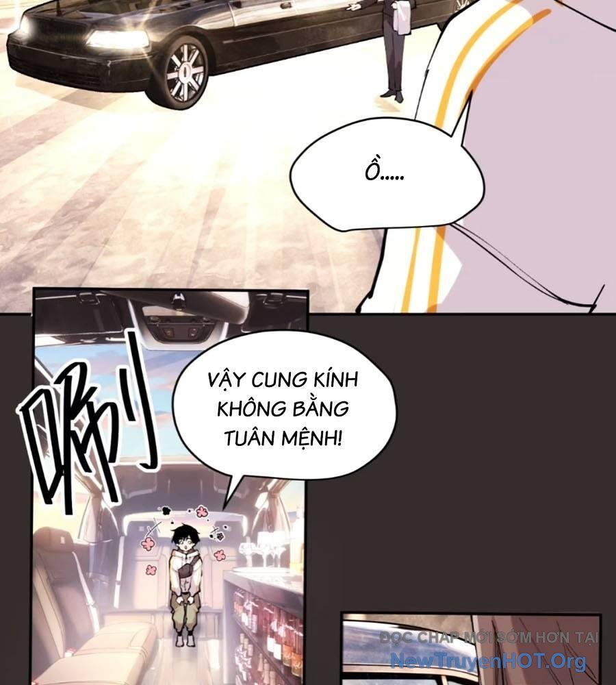Tôi Vậy Mà Lại Là Trùm Cuối - Chapter 72 - Page 44