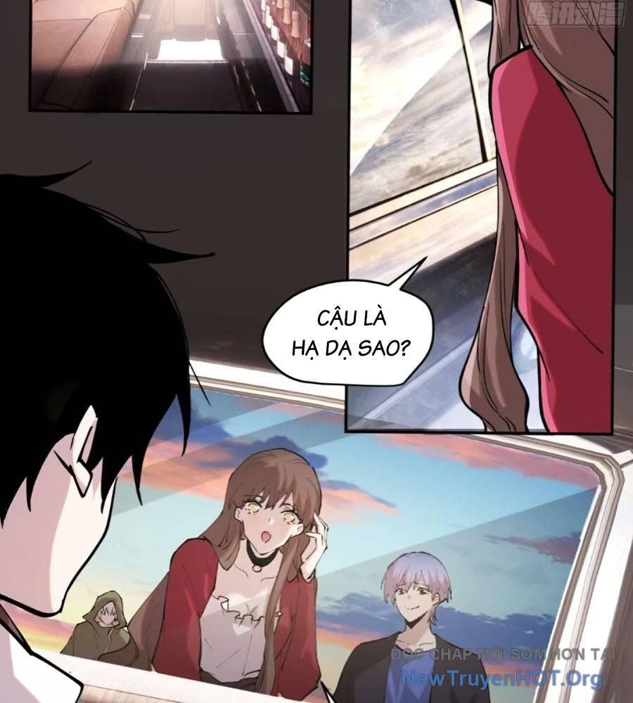 Tôi Vậy Mà Lại Là Trùm Cuối - Chapter 72 - Page 45