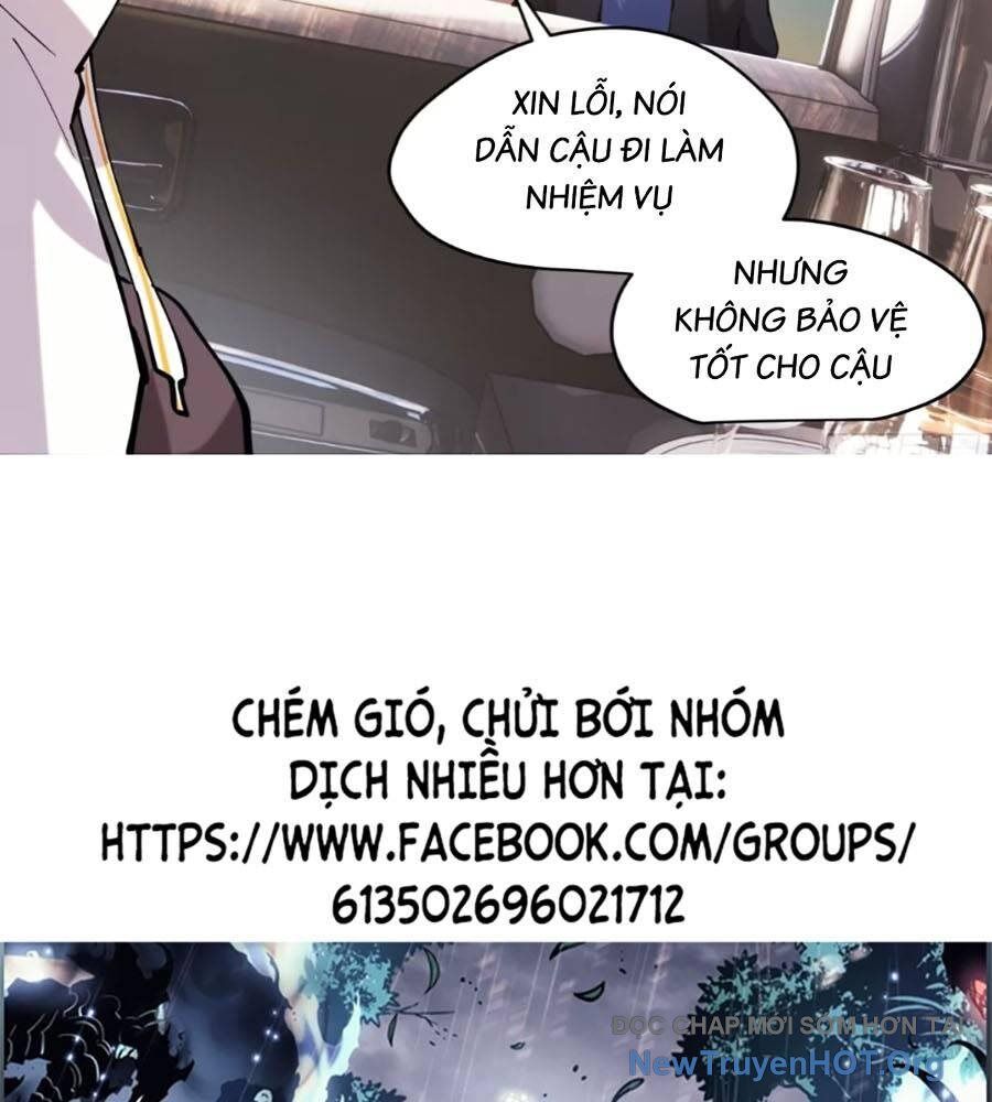 Tôi Vậy Mà Lại Là Trùm Cuối - Chapter 72 - Page 46