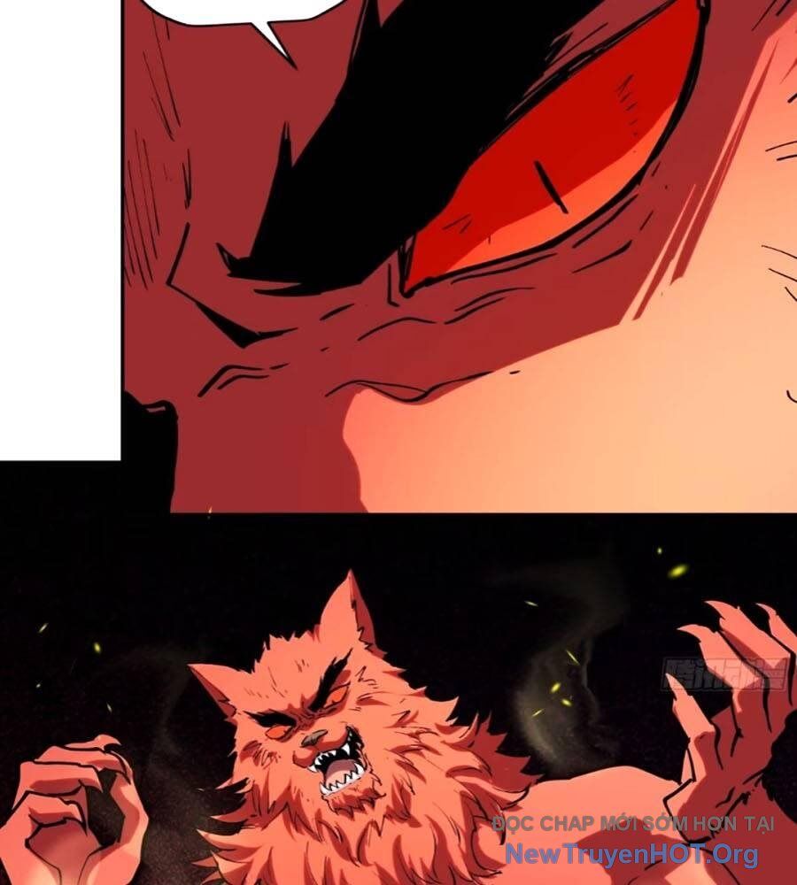 Tôi Vậy Mà Lại Là Trùm Cuối - Chapter 72 - Page 6