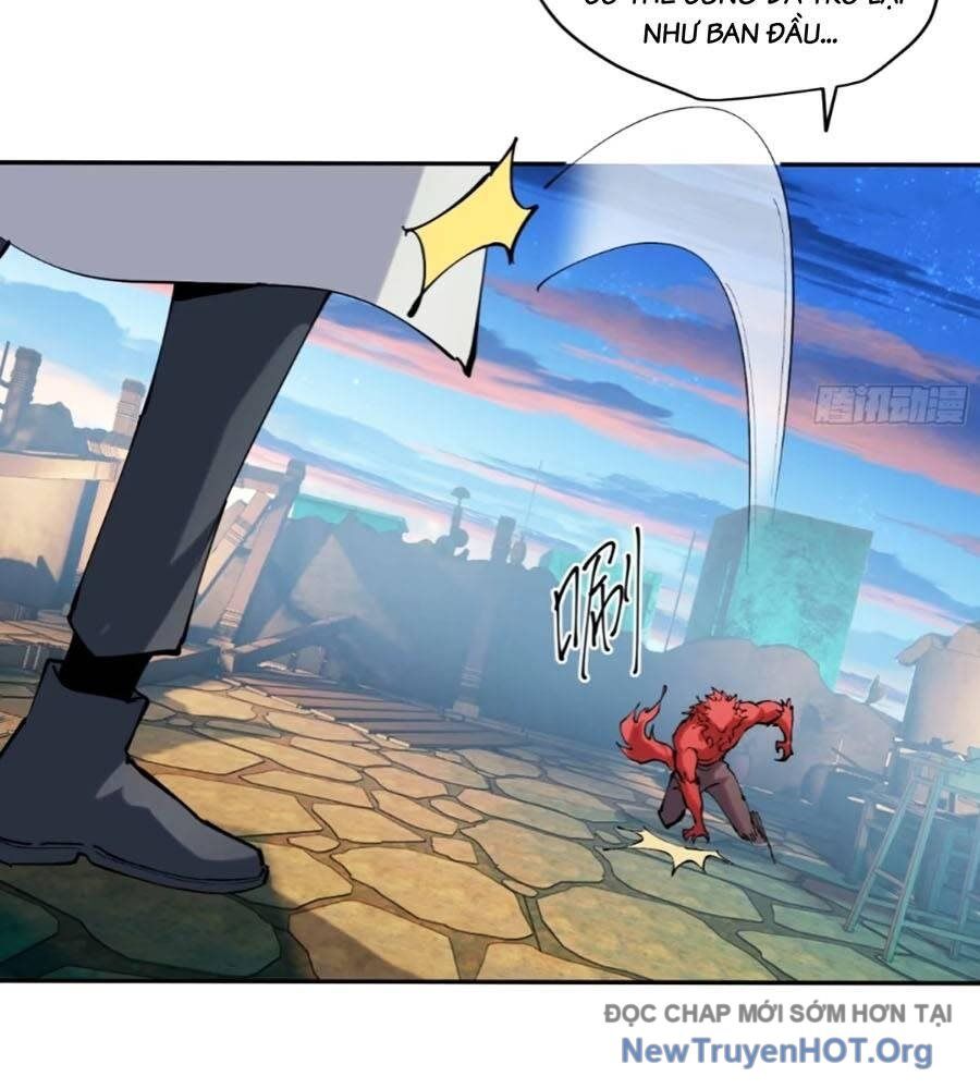 Tôi Vậy Mà Lại Là Trùm Cuối - Chapter 72 - Page 8