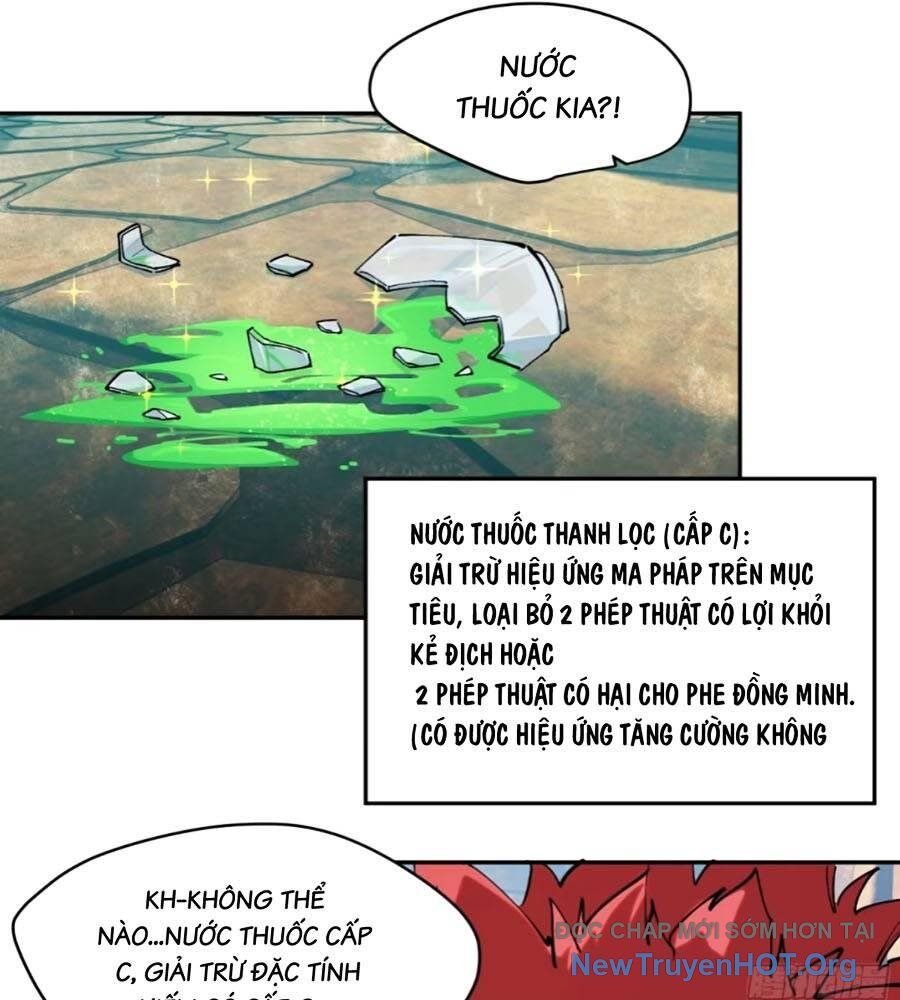 Tôi Vậy Mà Lại Là Trùm Cuối - Chapter 72 - Page 9