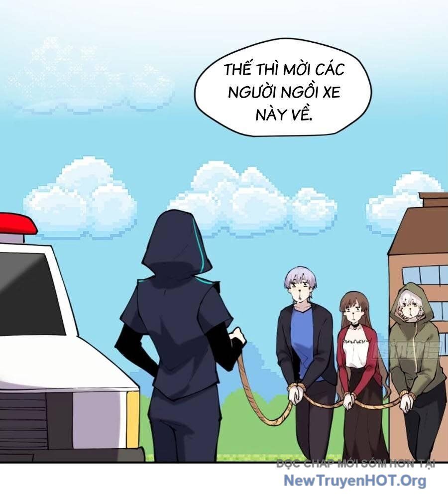 Tôi Vậy Mà Lại Là Trùm Cuối - Chapter 73 - Page 11