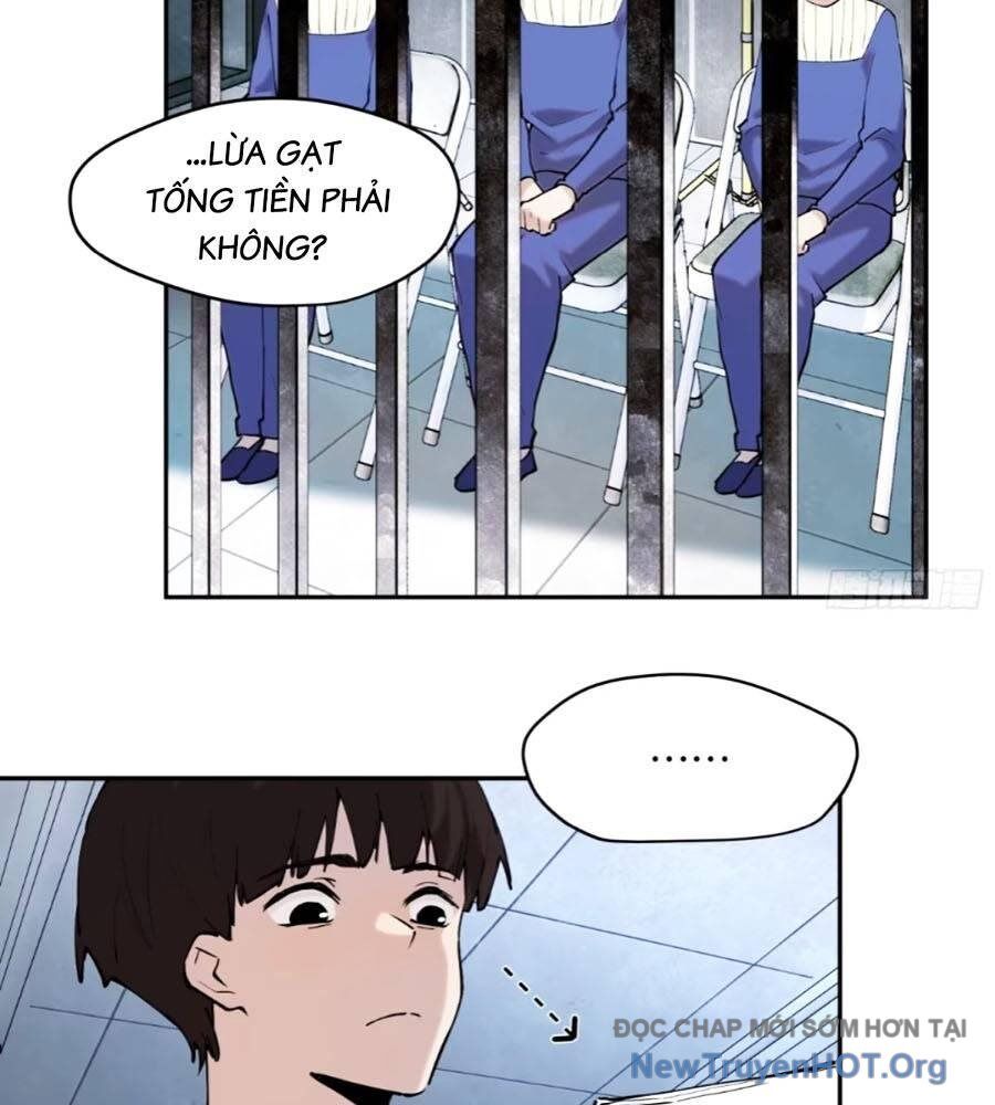 Tôi Vậy Mà Lại Là Trùm Cuối - Chapter 73 - Page 16