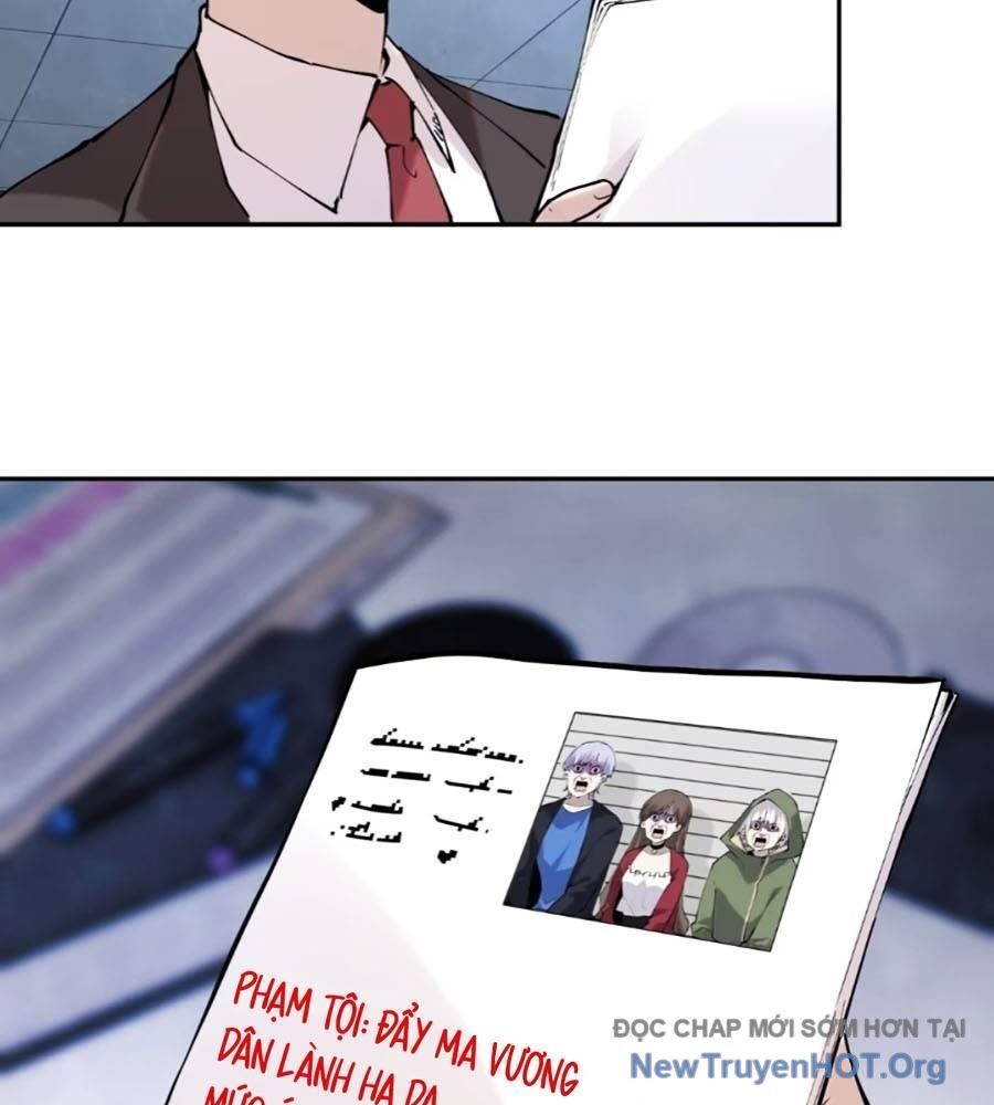 Tôi Vậy Mà Lại Là Trùm Cuối - Chapter 73 - Page 17