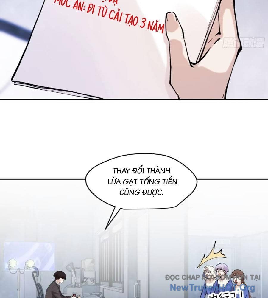 Tôi Vậy Mà Lại Là Trùm Cuối - Chapter 73 - Page 18