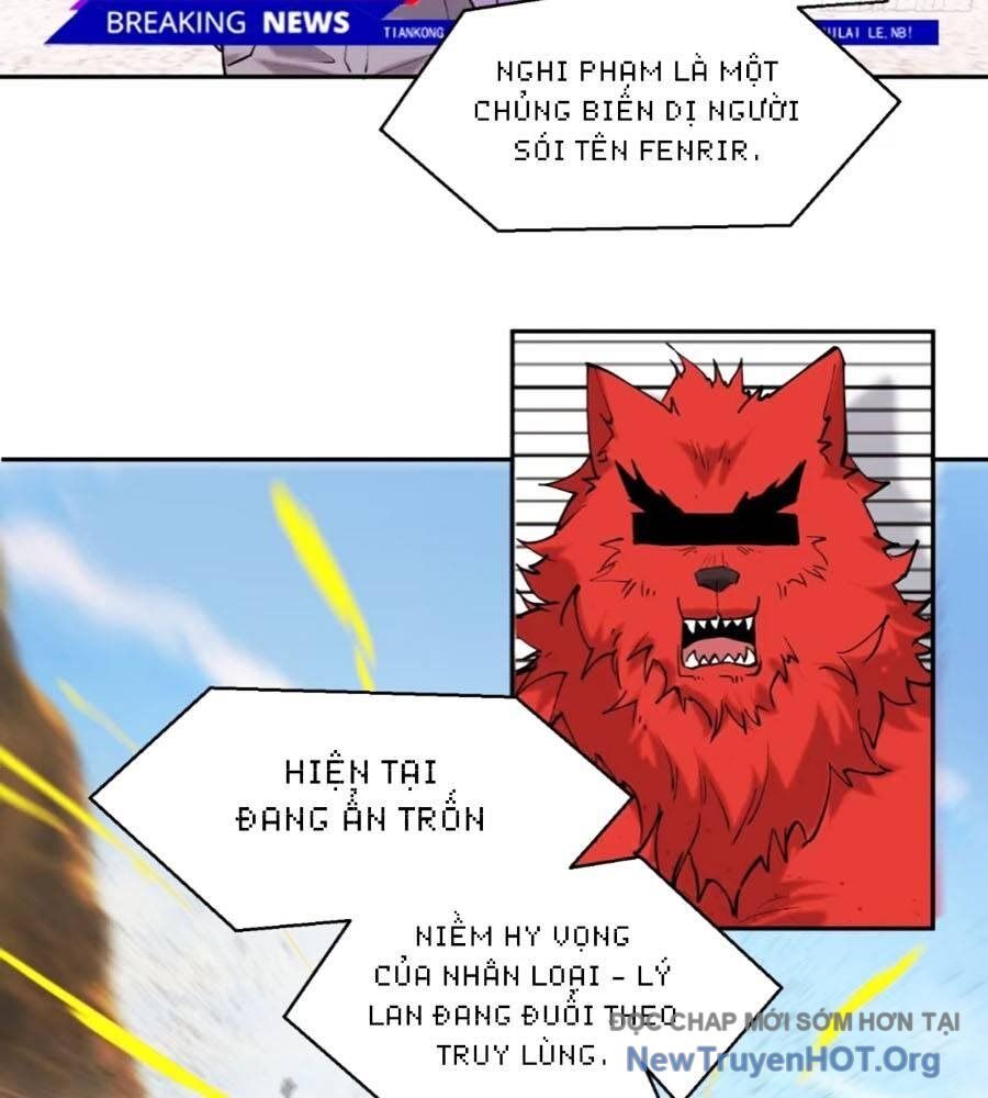 Tôi Vậy Mà Lại Là Trùm Cuối - Chapter 73 - Page 22