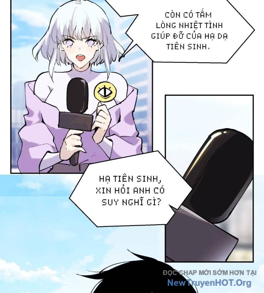 Tôi Vậy Mà Lại Là Trùm Cuối - Chapter 73 - Page 24