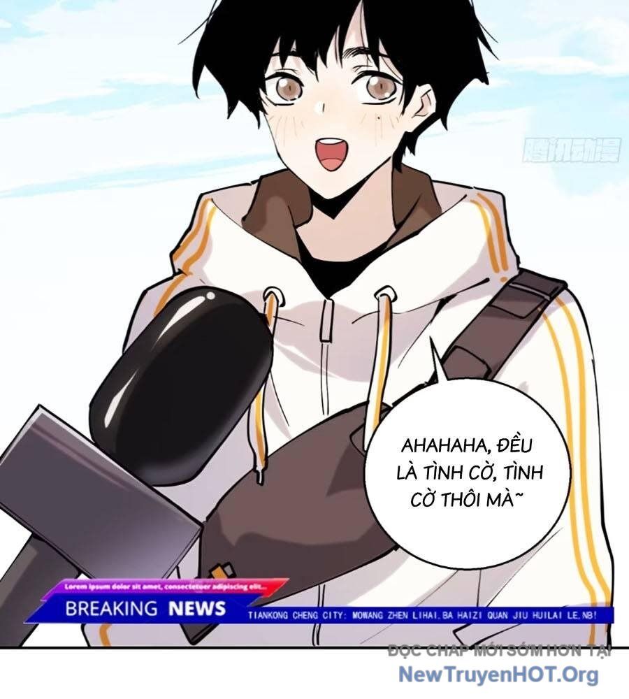 Tôi Vậy Mà Lại Là Trùm Cuối - Chapter 73 - Page 25