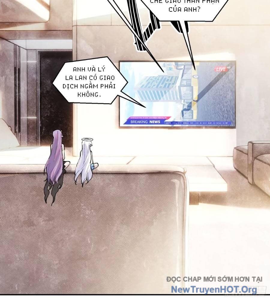 Tôi Vậy Mà Lại Là Trùm Cuối - Chapter 73 - Page 30