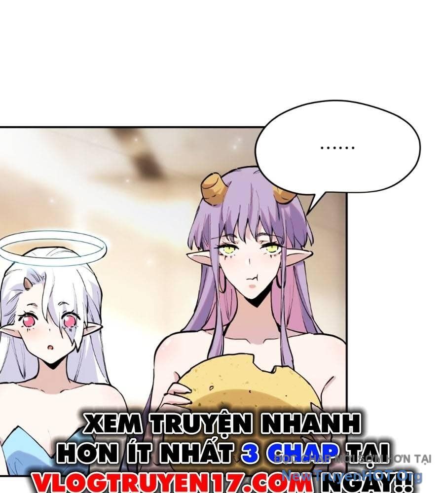 Tôi Vậy Mà Lại Là Trùm Cuối - Chapter 73 - Page 31