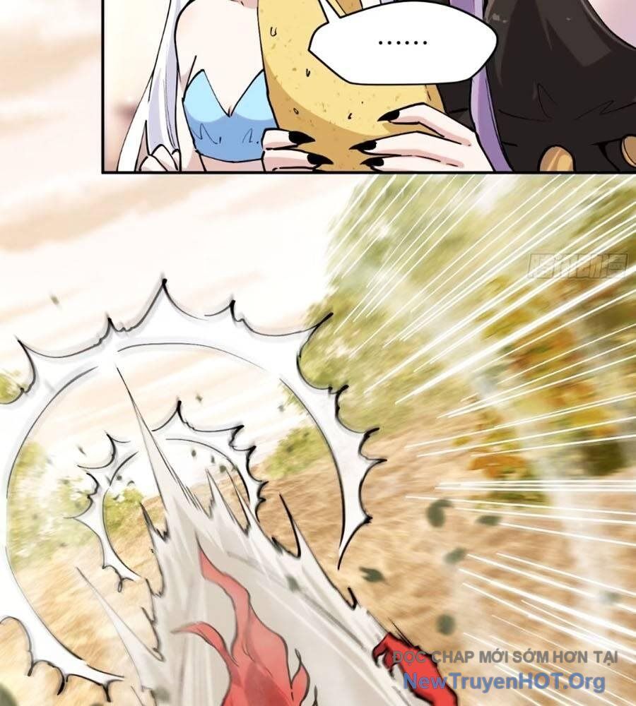 Tôi Vậy Mà Lại Là Trùm Cuối - Chapter 73 - Page 33