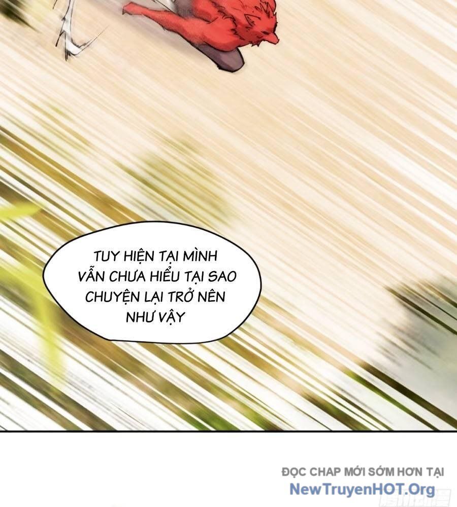Tôi Vậy Mà Lại Là Trùm Cuối - Chapter 73 - Page 36
