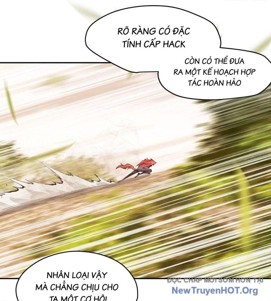 Tôi Vậy Mà Lại Là Trùm Cuối - Chapter 73 - Page 37