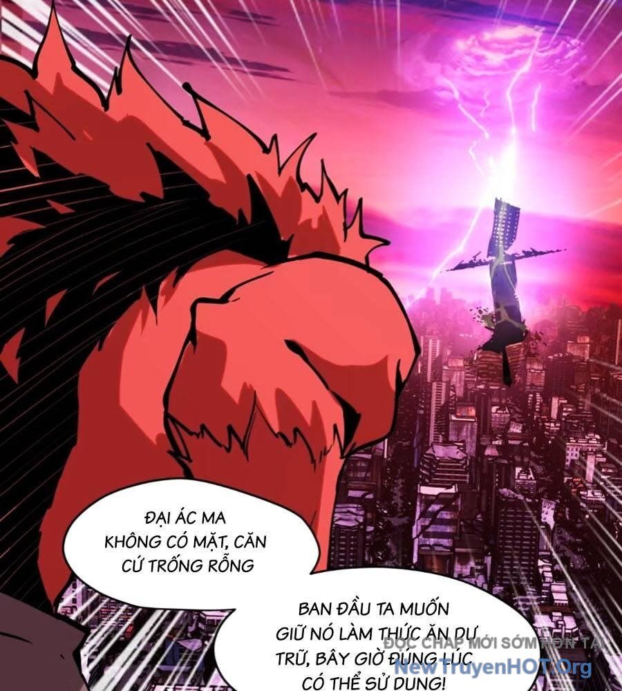 Tôi Vậy Mà Lại Là Trùm Cuối - Chapter 73 - Page 40