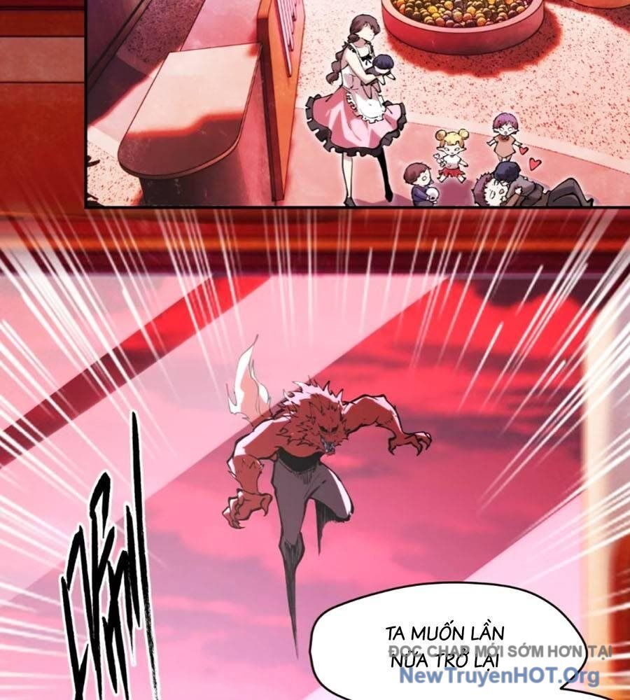 Tôi Vậy Mà Lại Là Trùm Cuối - Chapter 73 - Page 43