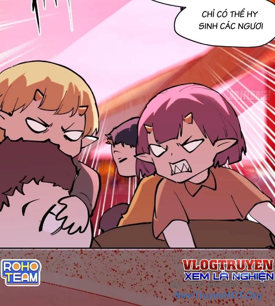 Tôi Vậy Mà Lại Là Trùm Cuối - Chapter 73 - Page 44