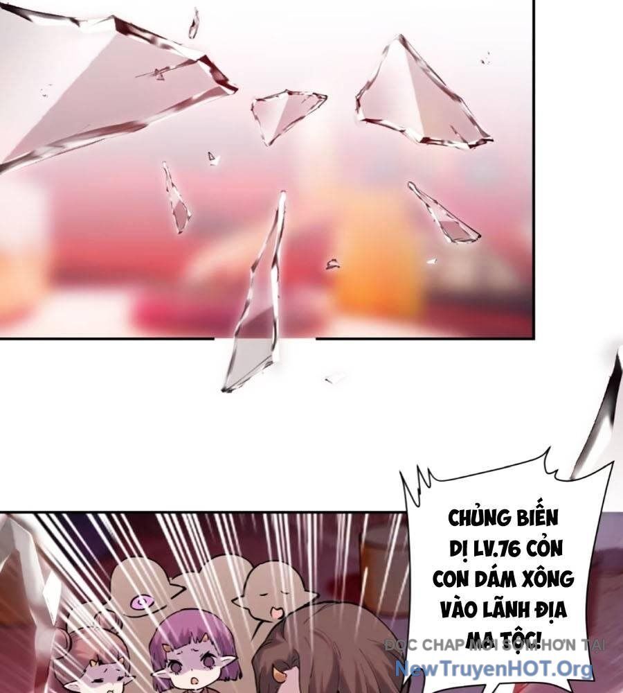 Tôi Vậy Mà Lại Là Trùm Cuối - Chapter 73 - Page 47