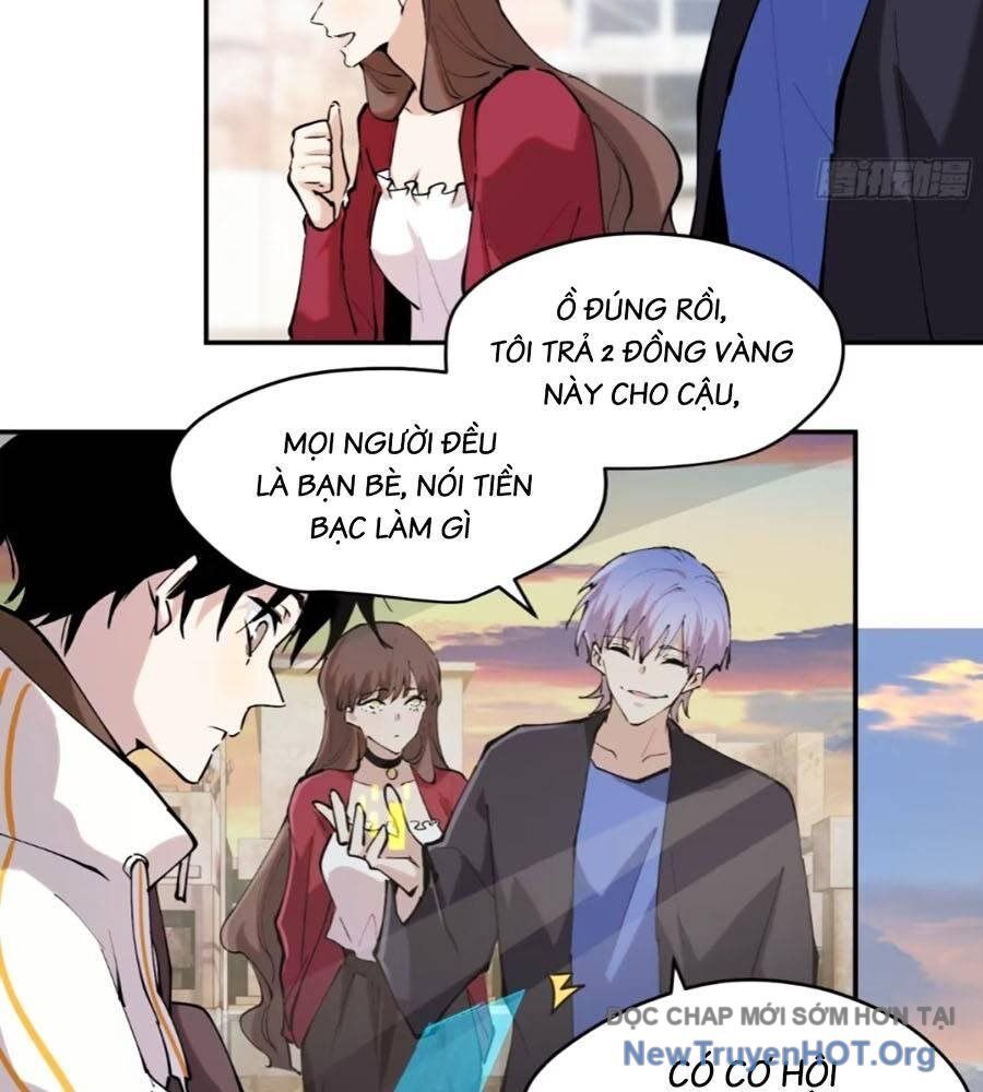 Tôi Vậy Mà Lại Là Trùm Cuối - Chapter 73 - Page 5